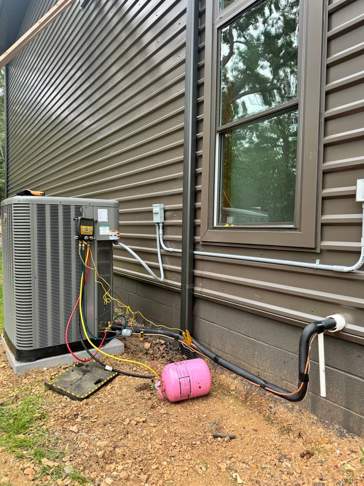 All Photos for Martin Heat and Air in Garfield, AR