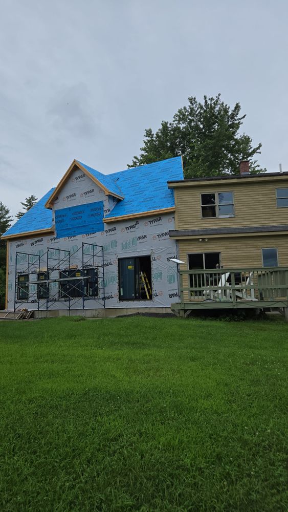 Electrical Repairs for Fine Point Electric LLC in Wentworth, NH