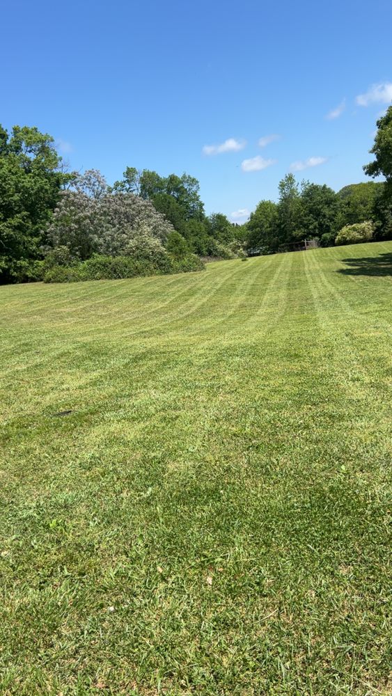 All Photos for LC Lawn Care & Landscaping in Canon, GA