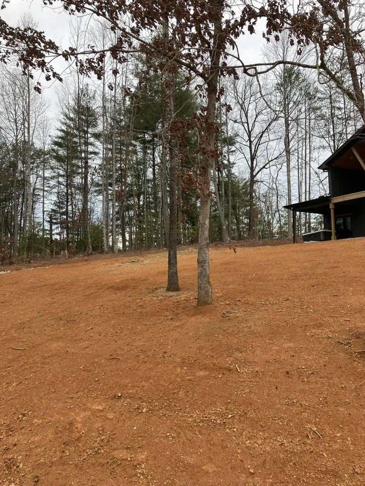 All Photos for Gibson Grade Works in Towns County, GA