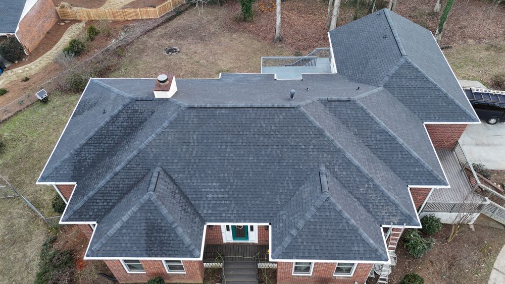 All Photos for FNS Exterior Consulting LLC, Powered By Live OAK in Cumming, GA