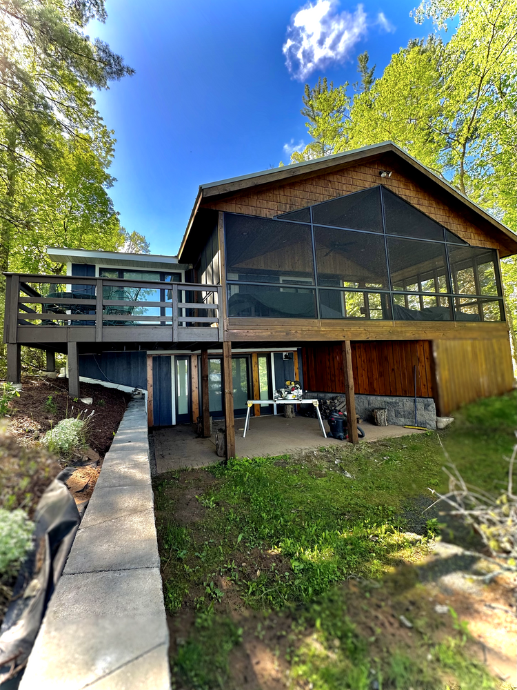 All Photos for Sarah Thompson Contracting in Moose Lake, MN