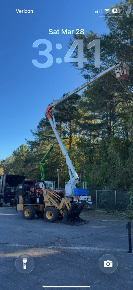 All Photos for James River Tree Service in Suffolk, VA