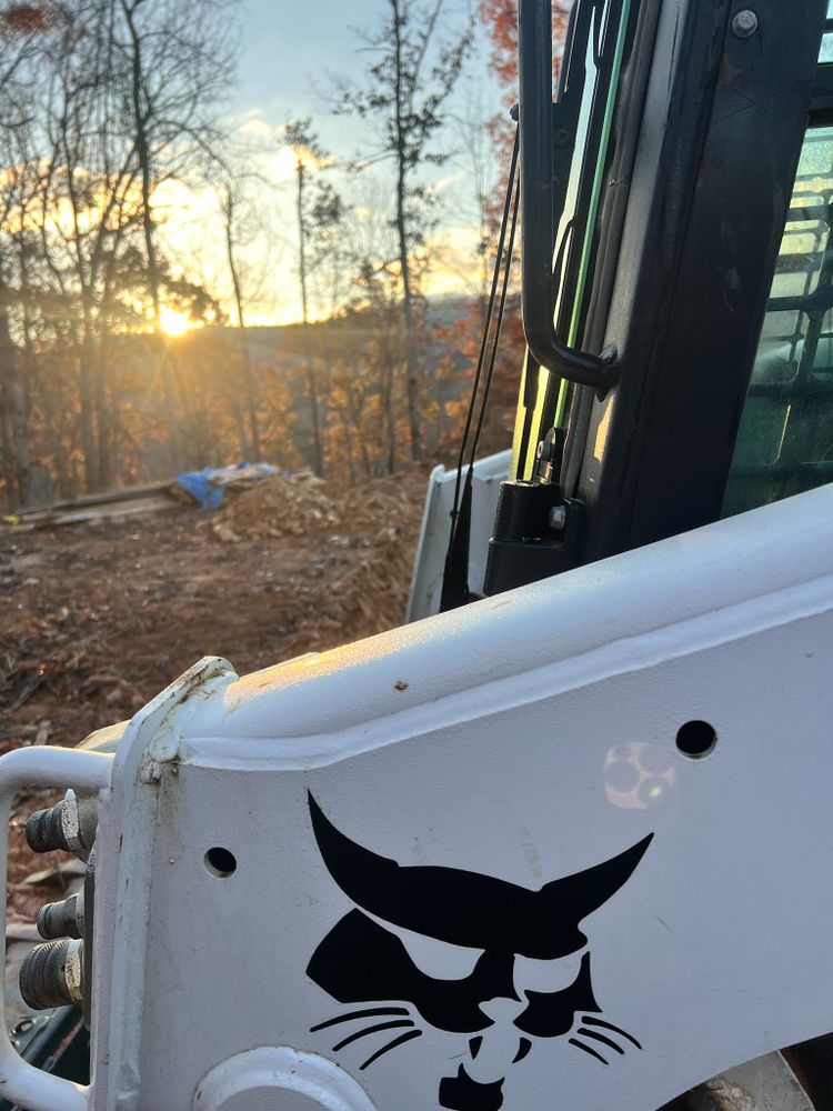 All Photos for Dutch Mountain Excavating in Sevierville, TN