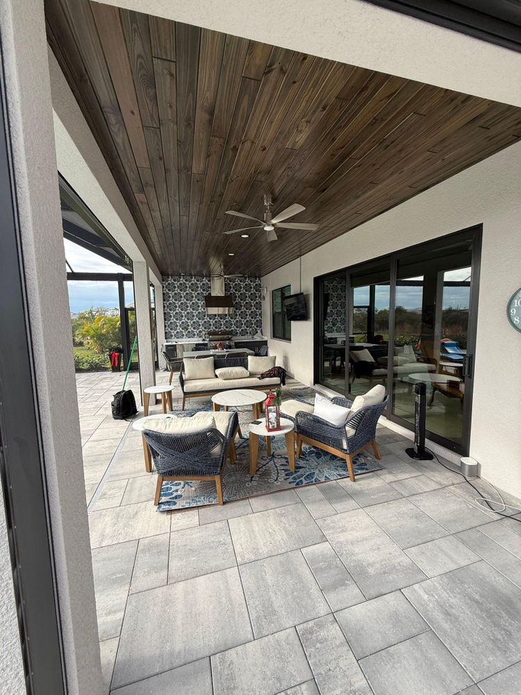 All Photos for Rich Construction Services in Parrish, FL