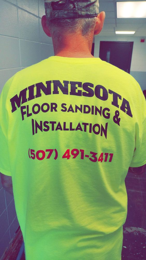 All Photos for Minnesota Floor Sanding & Installation in Lakeville, MN