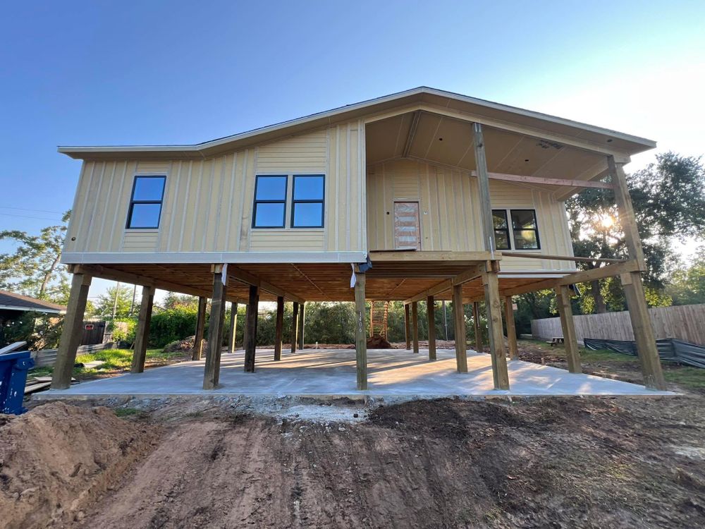 All Photos for Torres Construction & Concrete Worx in Alvin, TX