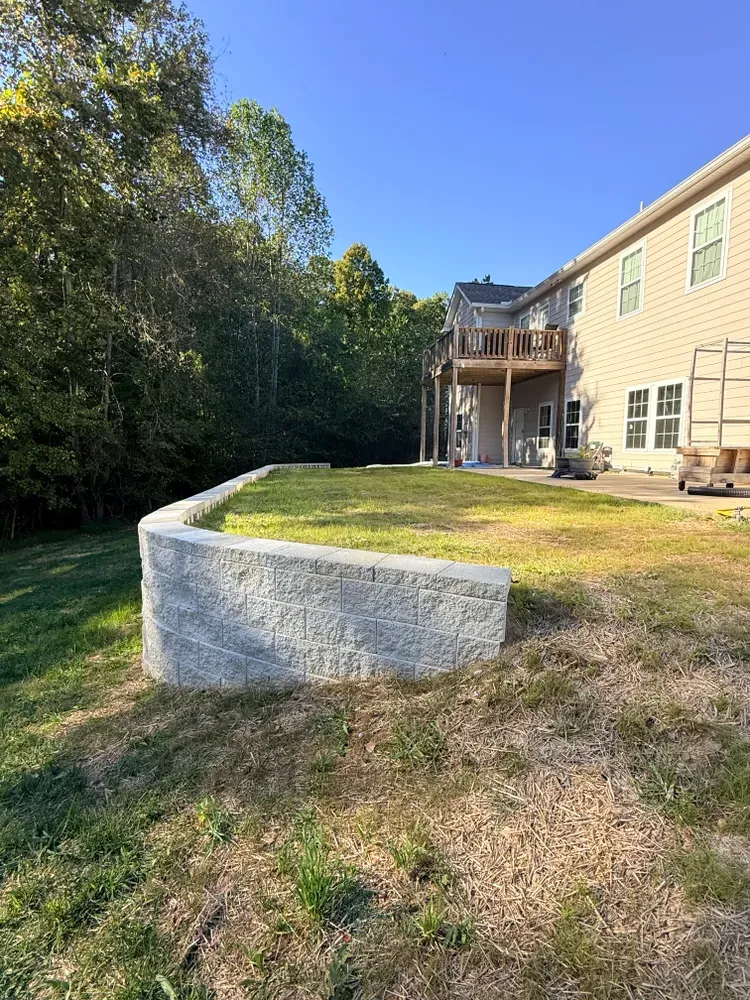 Pro Lawn and Landscape team in White Bluff, TN - people or person