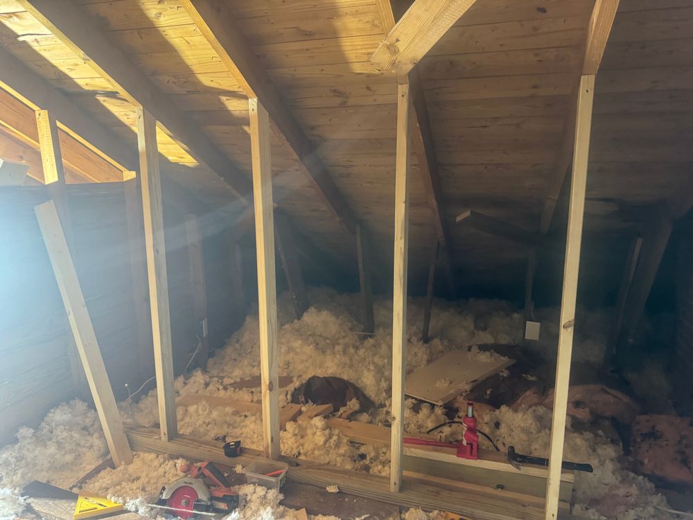 All Photos for Roofing By Eubanks Home Improvements in Lancaster County, SC