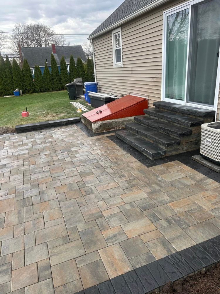 All Photos for Elite Pavers and Fencing in Springfield, MA