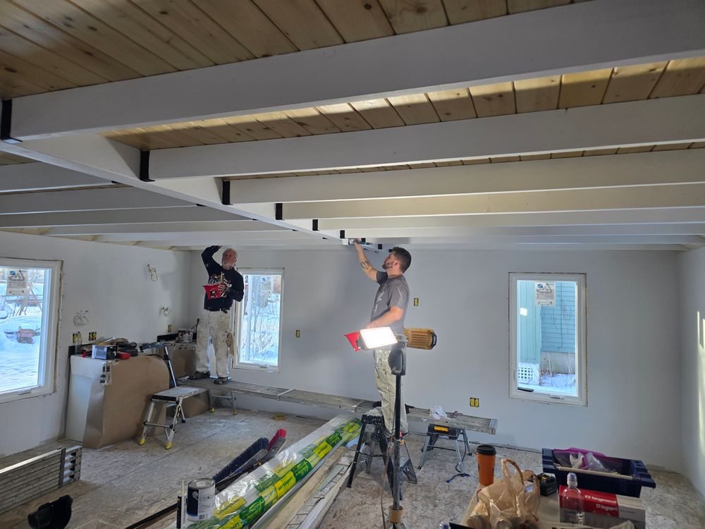 All Photos for AA Family Construction in Lebanon, NH