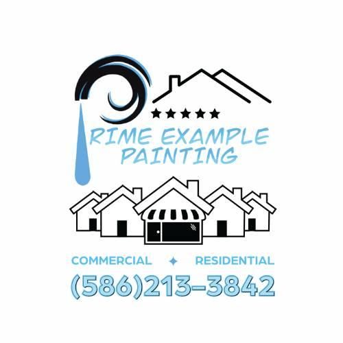 All Photos for Prime Example Painting LLC in Detroit, MI