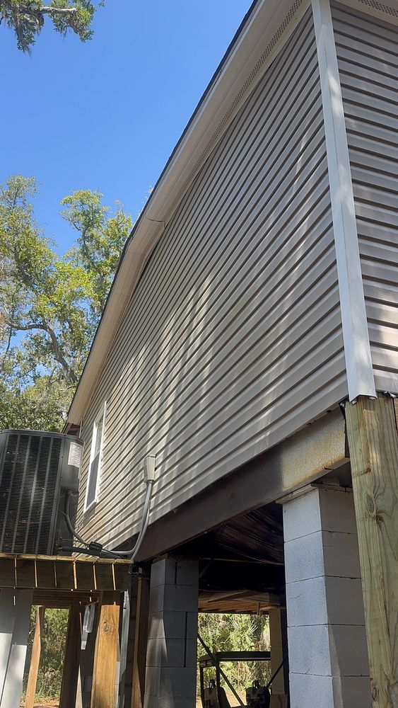 All Photos for Patriot Soft Wash LLC in Beaufort, SC