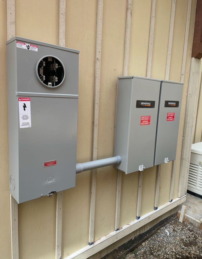 All Photos for Pacific Home Electric in Puyallup, WA