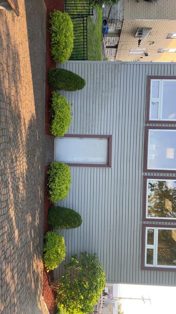 All Photos for Denicola’s Lawn Care in Oxbow,  NY
