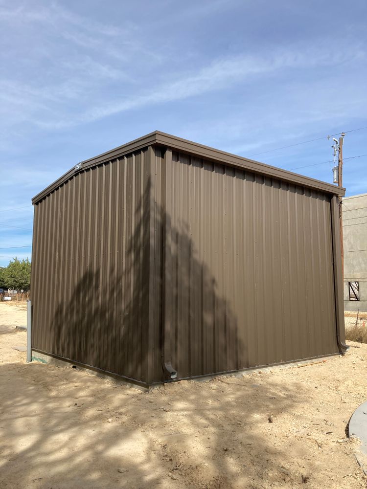 All Photos for 292 Construction LLC in Gonzales County, TX