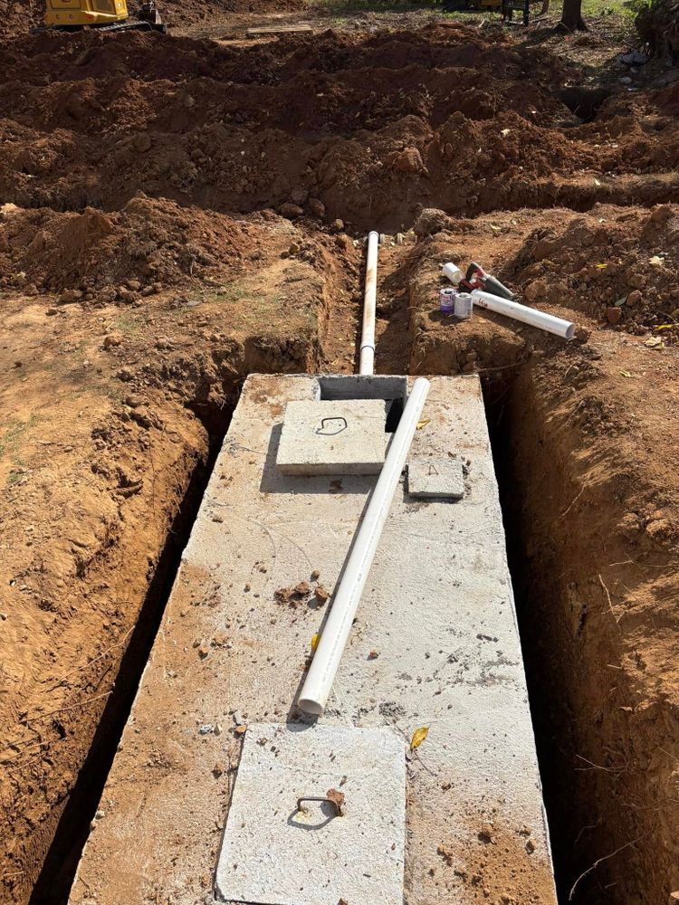 All Photos for Phillips Construction and Excavating LLC in Knoxville, TN