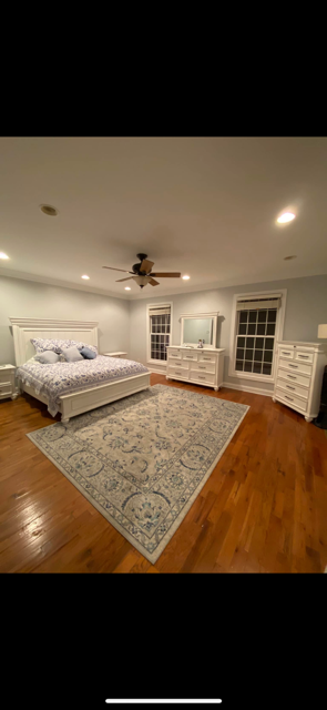 Interior Painting for J-Coat Painting LLC in Prestonsburg, KY