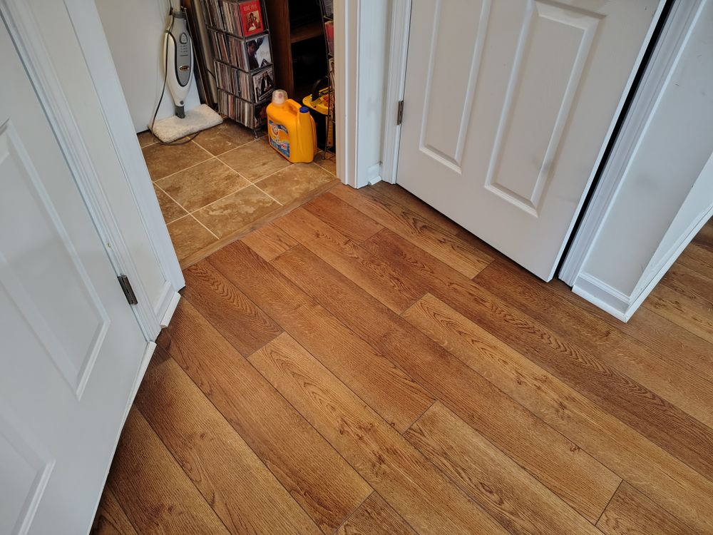 All Photos for Brooks Flooring in Burlington, NC