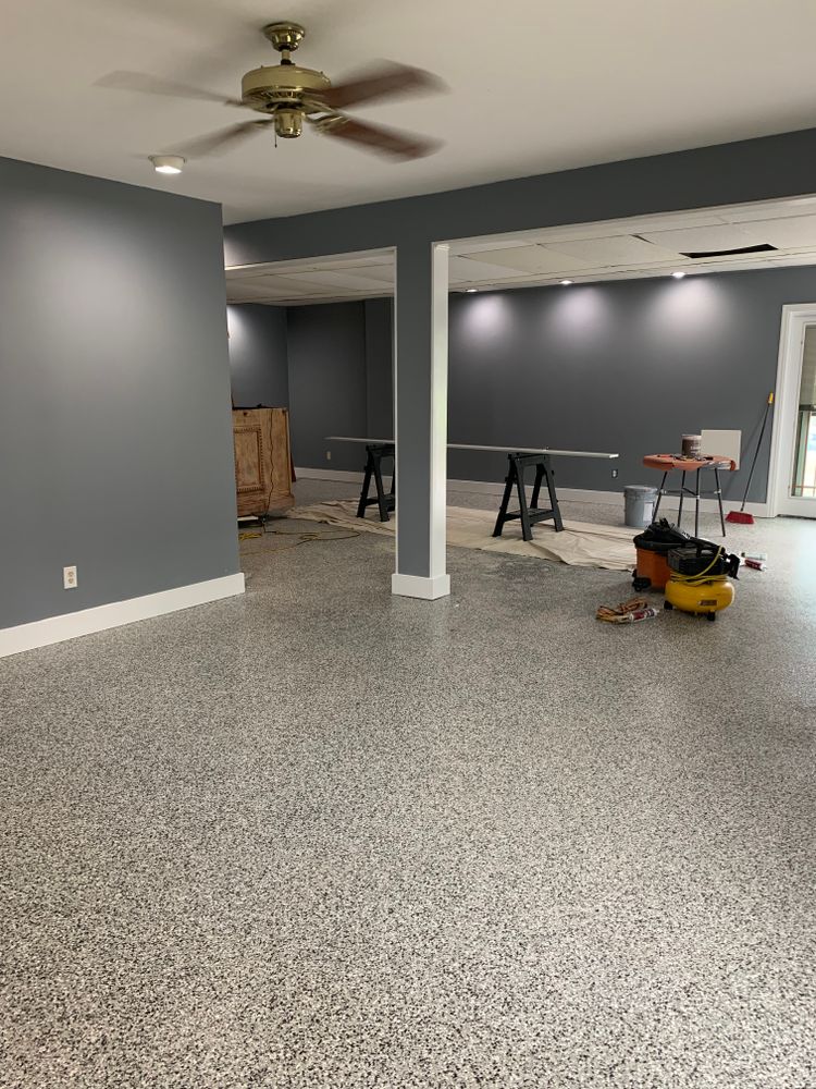 Lawn Mowing for Castle JR Landscaping & Painting LLC in Cincinnati, OH