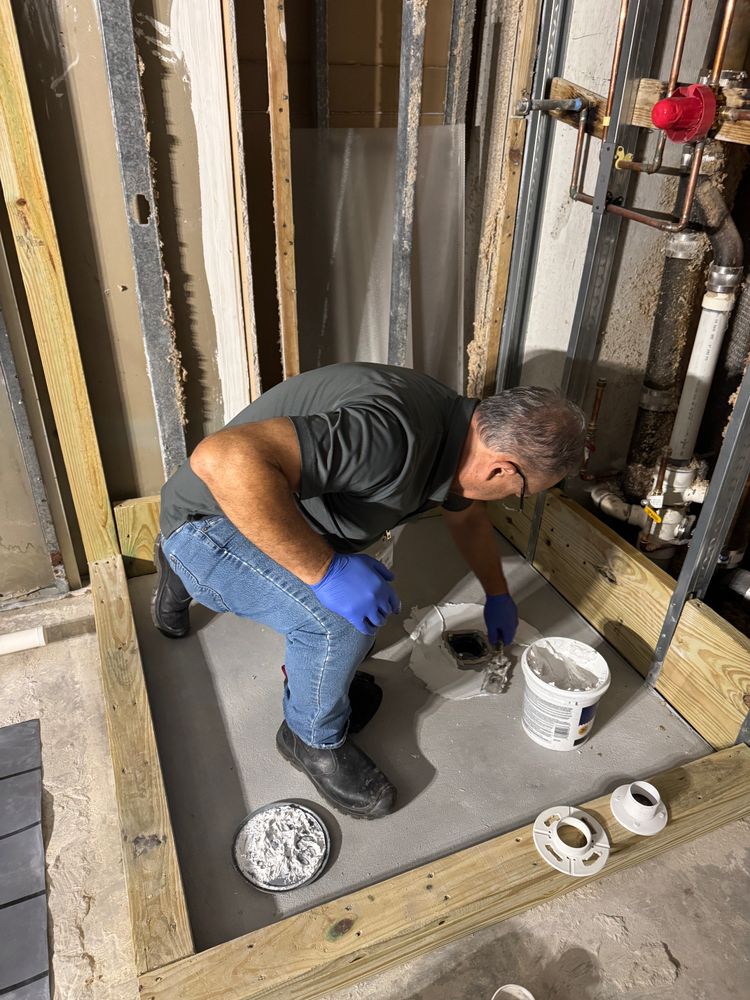 All Photos for Eco 1 Plumbing LLC in Miami, FL
