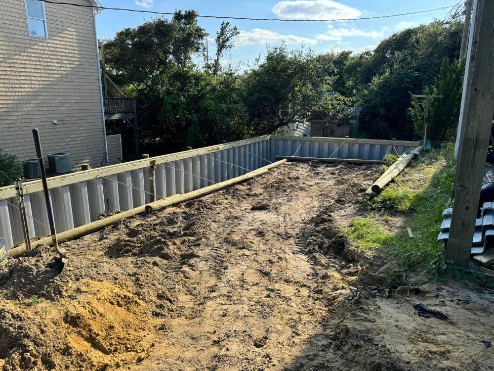 All Photos for TaylorBuilt Marine Construction in Newport, NC