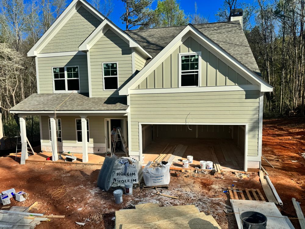 All Photos for Ang Painting LLC in Athens, GA