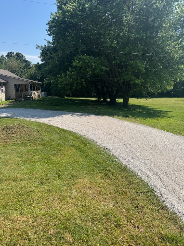 All Photos for DIRT PLUS LLC in Bowling Green, KY