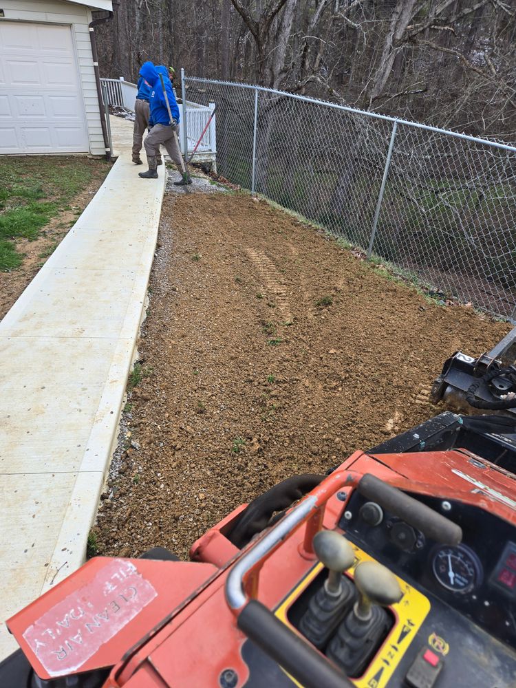 All Photos for Lafollette Mulch, Stone and Lawn Care in La Follette, TN