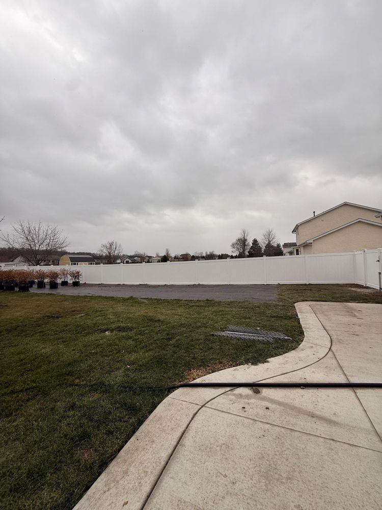 Deck & Patio Installation for BASE Contracting in Dundee,  MI