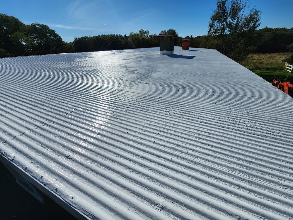 All Photos for Maine Roofing and Siding in Richmond, ME