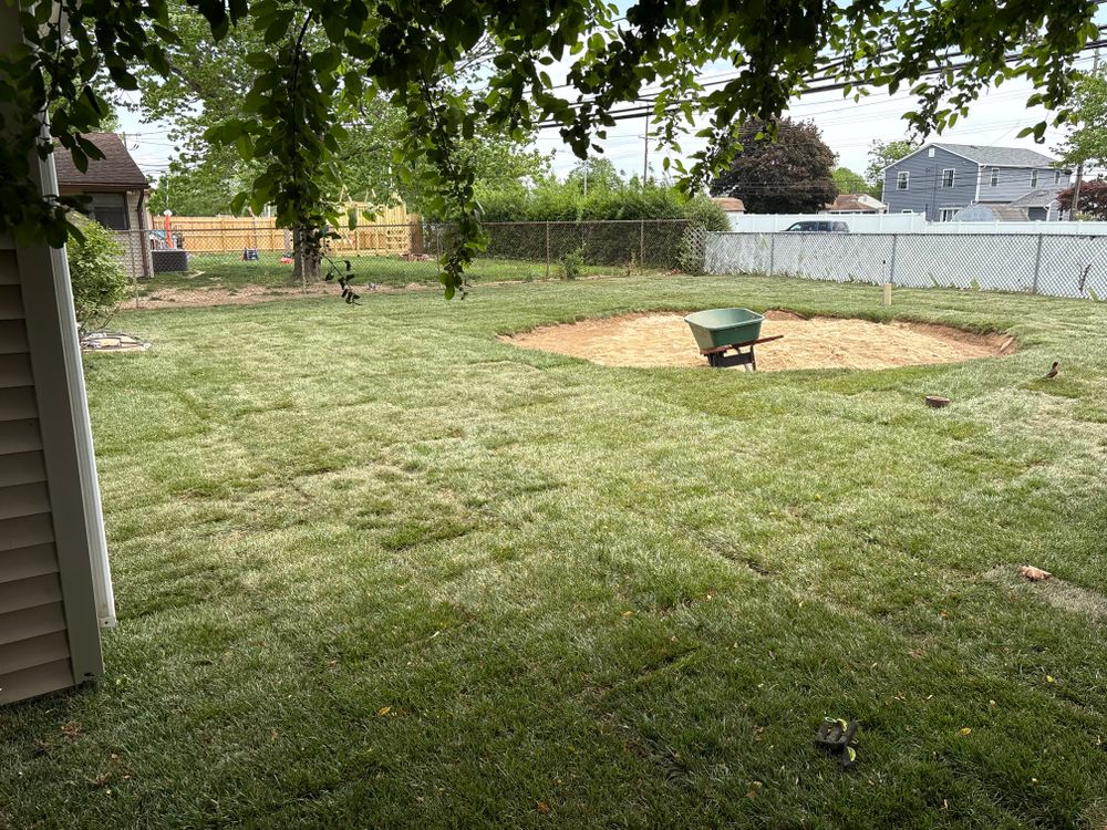 All Photos for Russo’s Landscaping & Tree Removal in Levittown, PA
