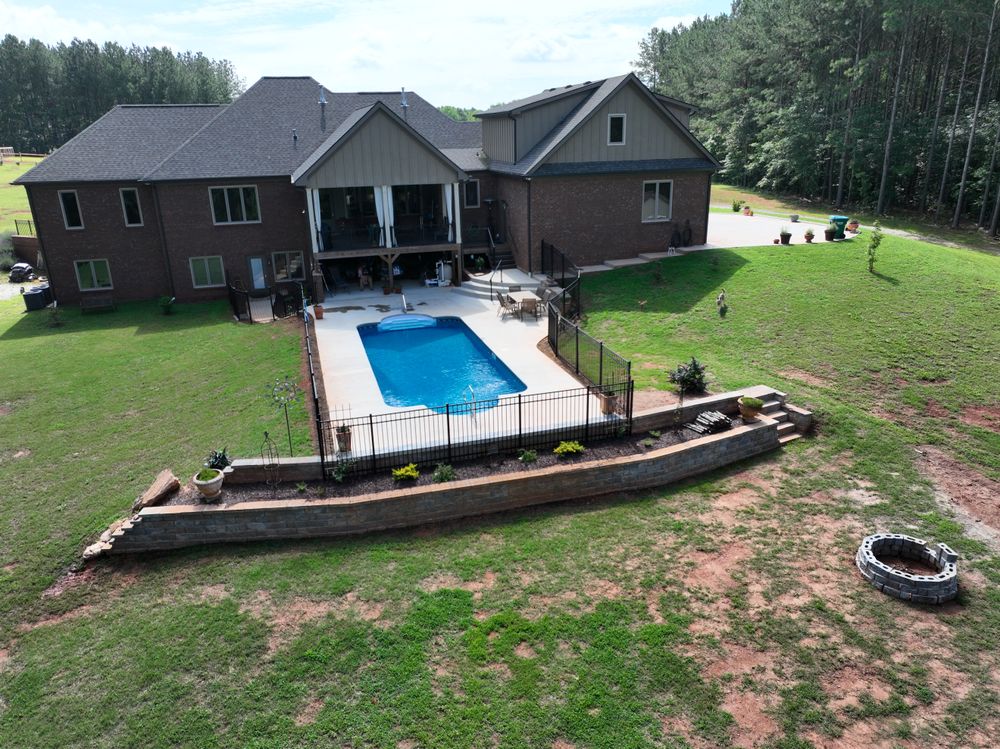 All Photos for Next Gen Pools & Construction in Royston, GA