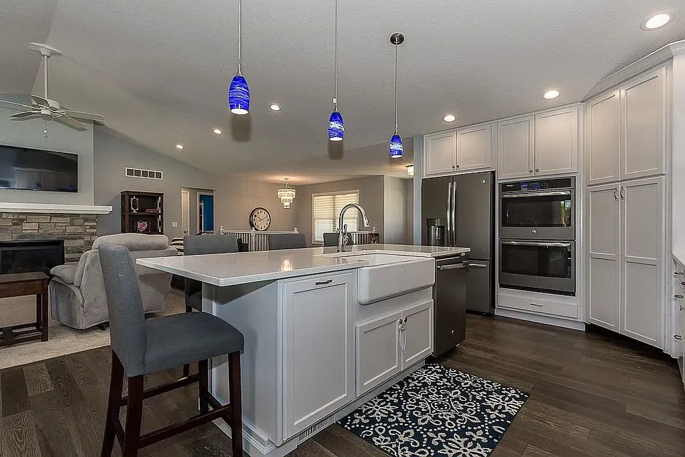 All Photos for Big Picture Construction & Design in Eldridge, IA