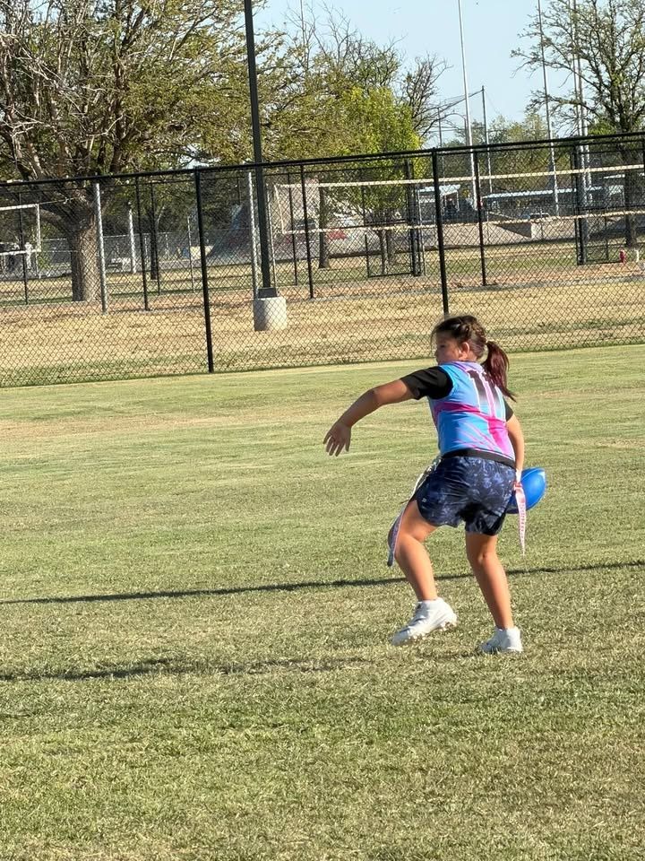 All Photos for Iron Plains Youth Football League in Amarillo, TX