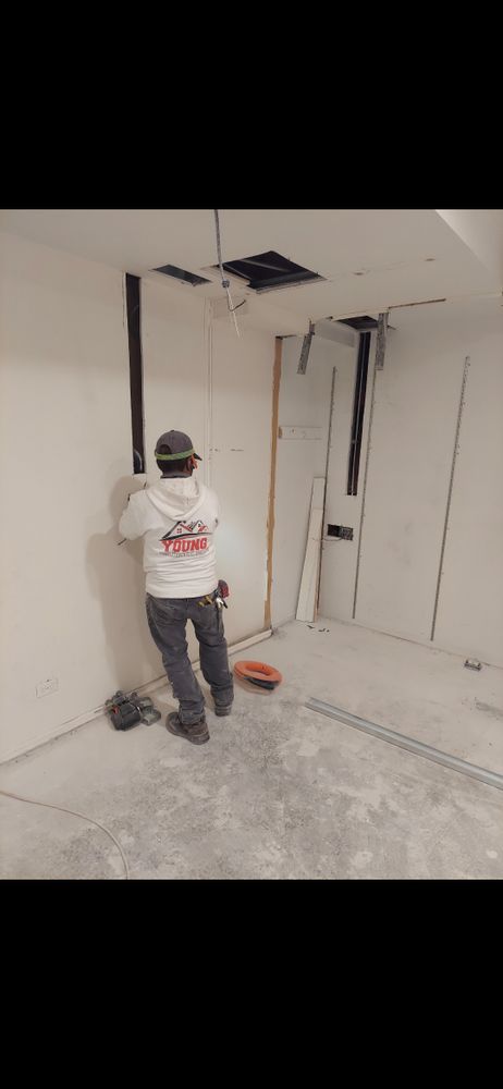 All Photos for Young Complete Remodeling in Country Club Hills, IL