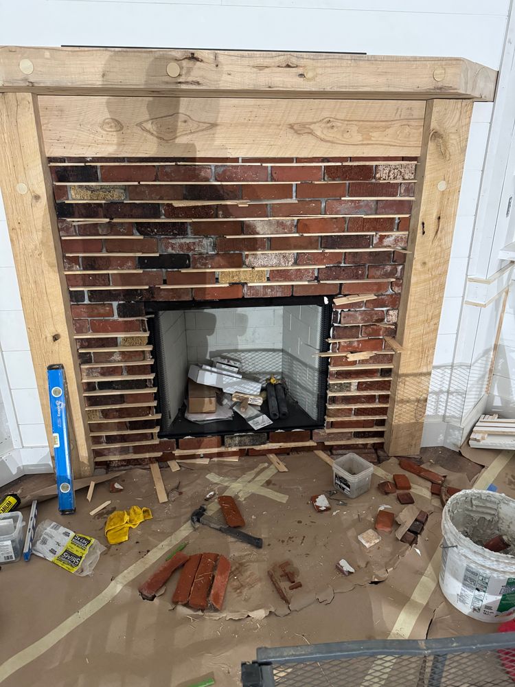 All Photos for Cartecay River Flooring/ Tile showers  in Ellijay, GA