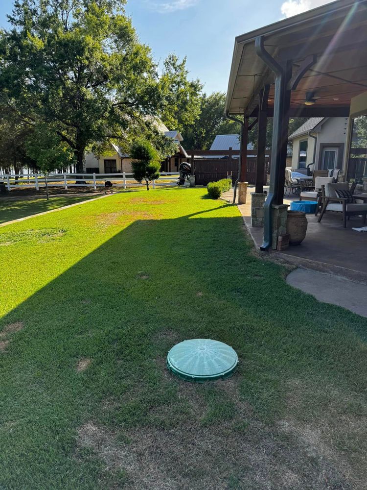 Lawn Care for Keener's Lawn and Landscape LLC in Quitman, TX