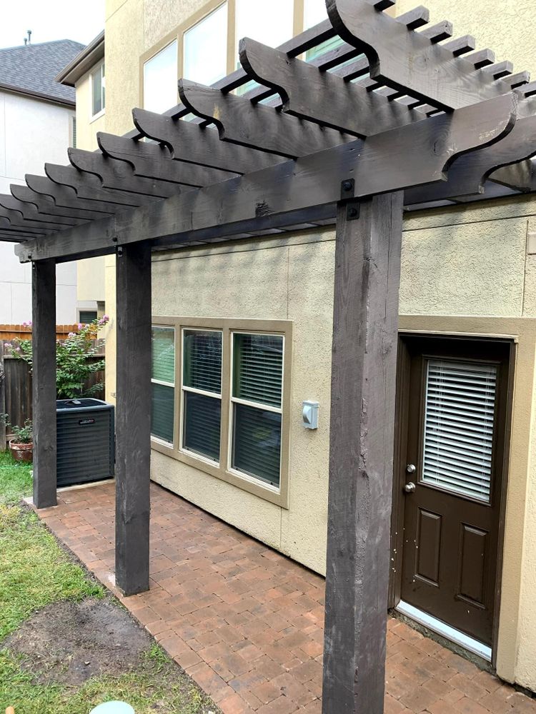 All Photos for OTM Hardscape & Construction in Houston, TX