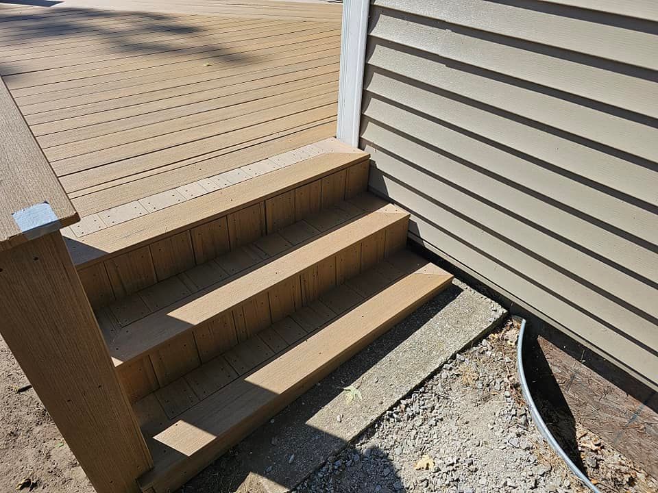 All Photos for JI Solutions LLC in Monticello, IN