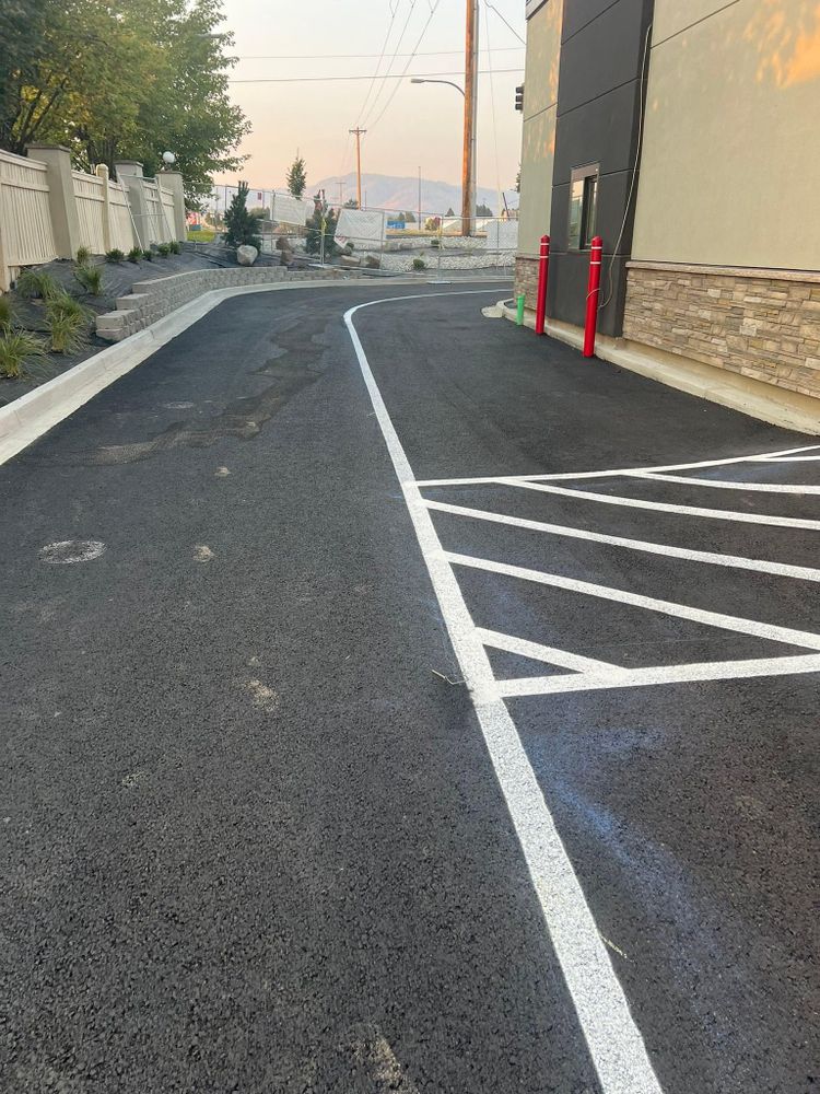 All Photos for Seymour Excavating in Omak, WA