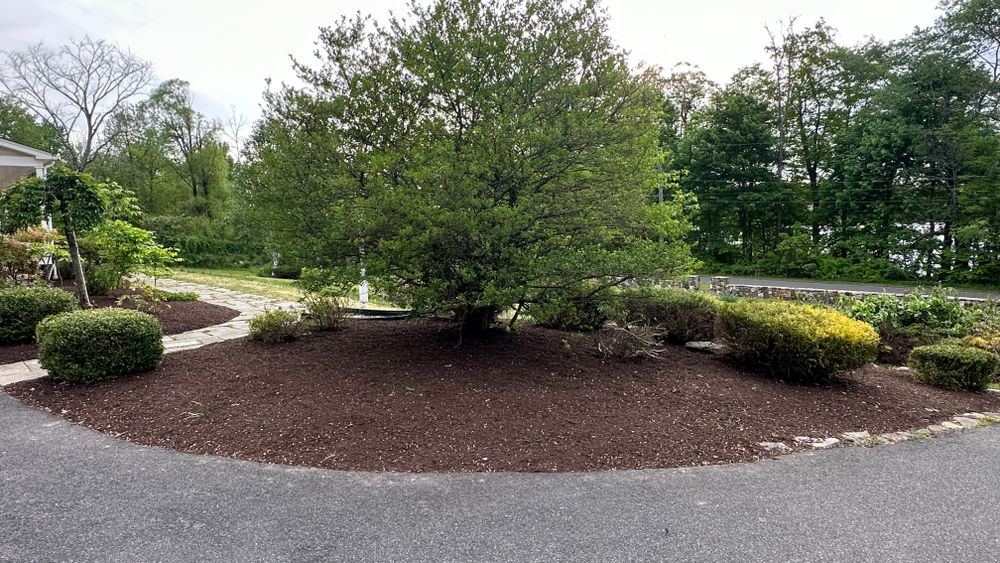 Landscape  for Greenscaping & Masonry LLC in Bethel, CT