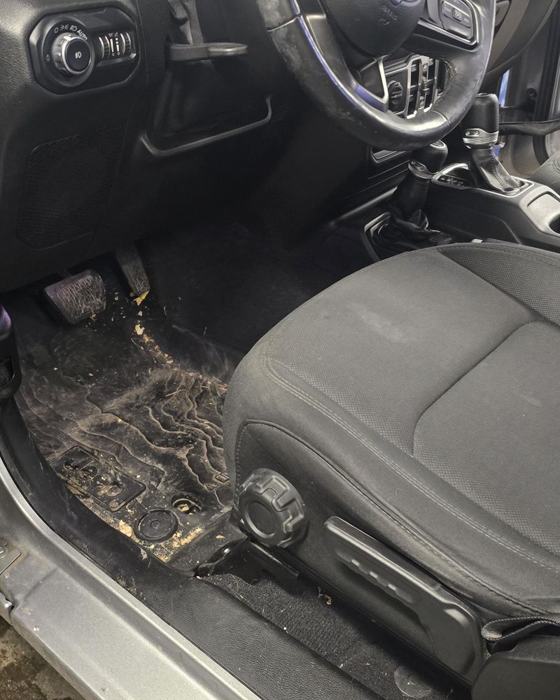 All Photos for Luxury Auto Detail in Peoria, IL