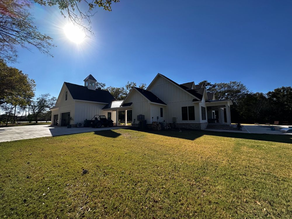 All Photos for Lot Construction Group in Perry, GA