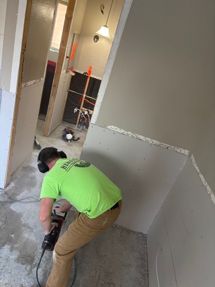 All Photos for Hendershot Construction in Maricopa, AZ