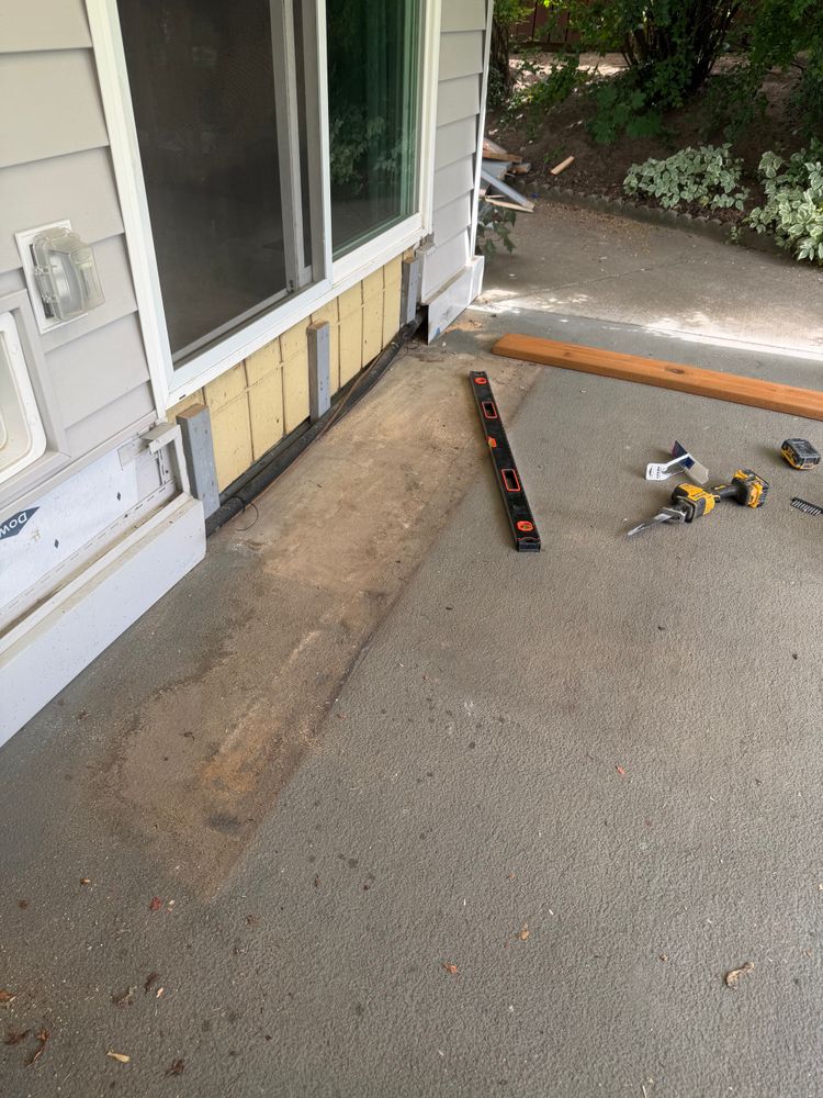 All Photos for Home Repair & More                                  General Contracting and Drain Cleaning  in Spokane, WA