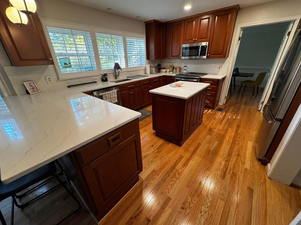 All Photos for MAS Home Improvement in Washington, DC