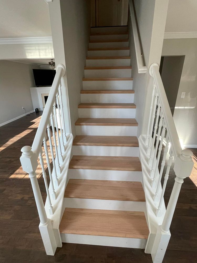 All Photos for TM Flooring and More in Knoxville, TN