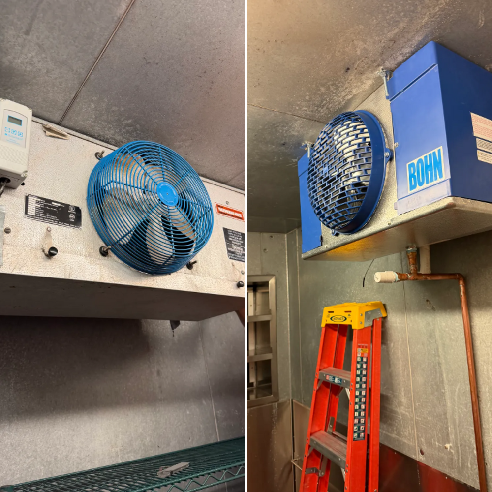All Photos for HVAC Headquarters in Sacramento, CA