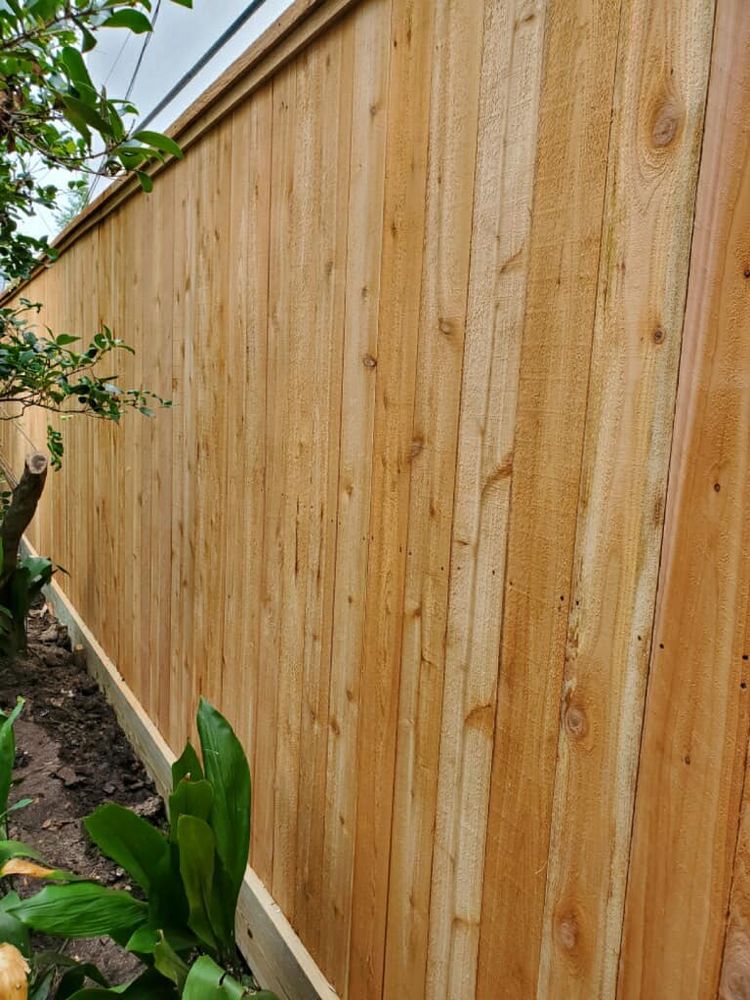 Our Fence Repair service swiftly restores your fence’s strength and appearance, ensuring safety and durability. Trust our skilled team to handle any repair needs with precision and care at affordable rates. for Custom Metal Work in Houston, TX